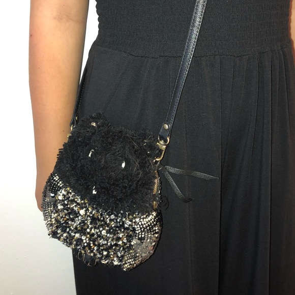 jamin puech Handbags - Jamin Puech crossbody owl purse . jamin puech Handbags - Jamin Puech crossbody owl purse .